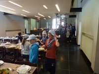 3 Middageten en oriëntatiezoektocht